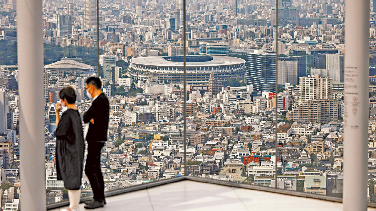 海外樓市專題｜解構日本置業 留意繁複雜費