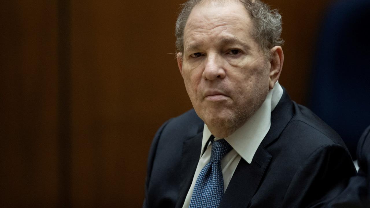 經濟學看荷李活的MeToo退潮