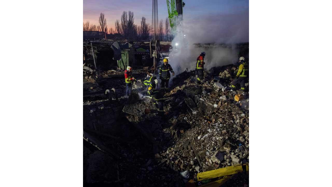 政經密碼｜台灣是甕中捉鱉格局，人民要死還是要戰？