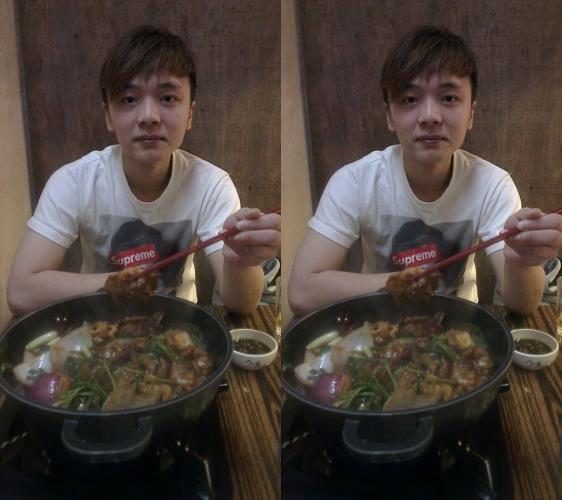 尋人｜26歲男子蔡浩麟失蹤1個月 最後露面深水埗福榮街