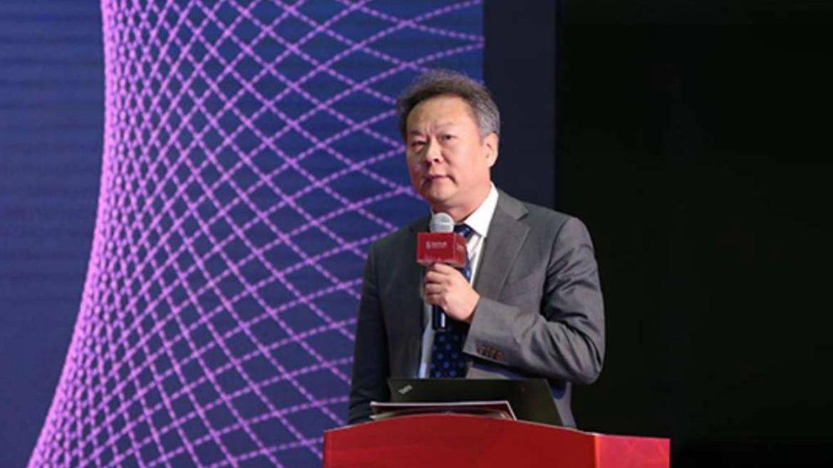 國家體育總局政法司副司長胡光宇涉嫌嚴重違紀違法被查。(互聯網)