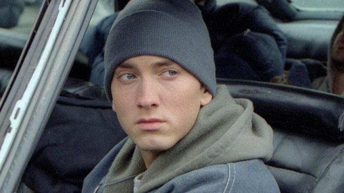 Eminem自傳電影《8 Mile》推出衍生劇集