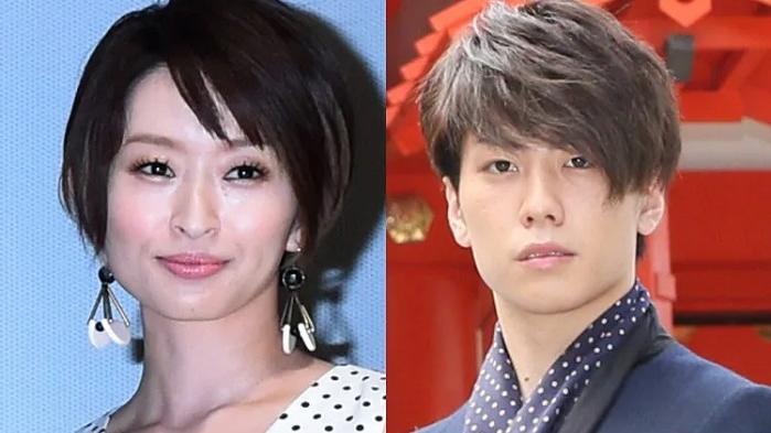 日本組合SPEED成員島袋寬子結束6年婚姻