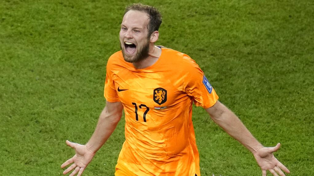 白蘭特早前與阿積士提早解約。(美聯社)