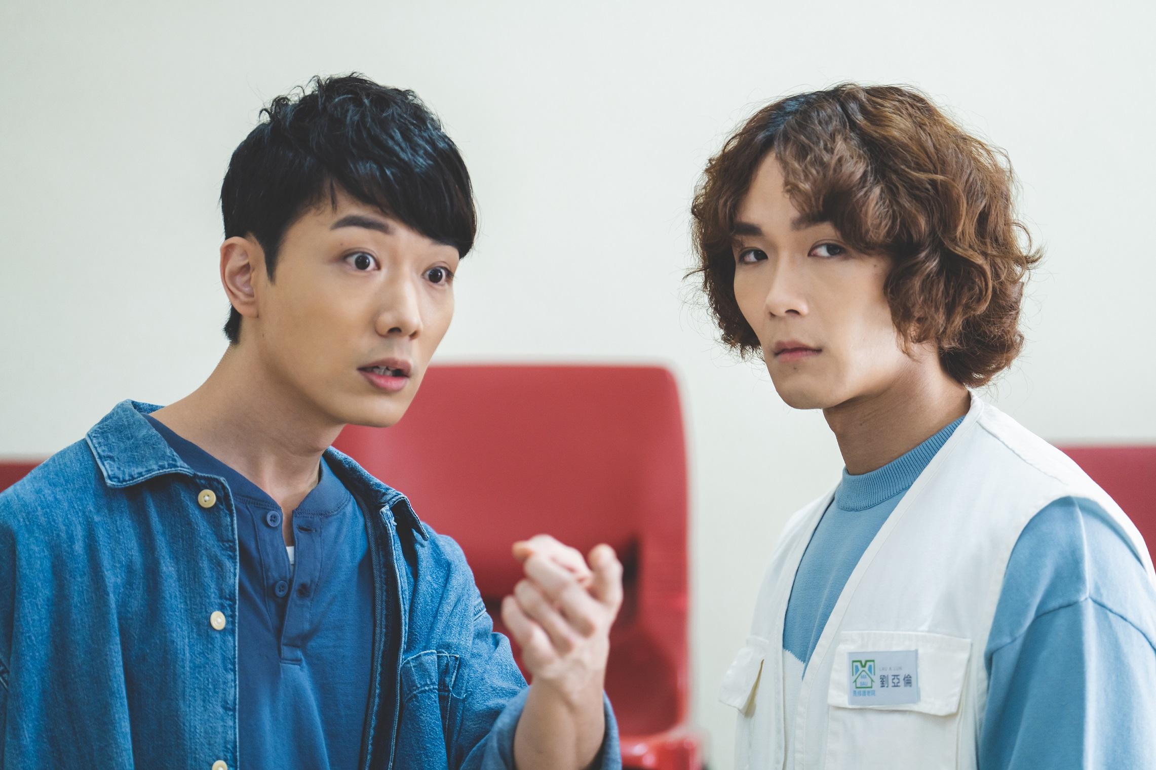 大誠實家｜蔡瀚億為求婚講大話慘被跟焬  王智德與李敏演唱侶無親熱戲