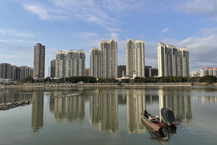 新華社：中國將推千億計劃支持租賃住房貸款