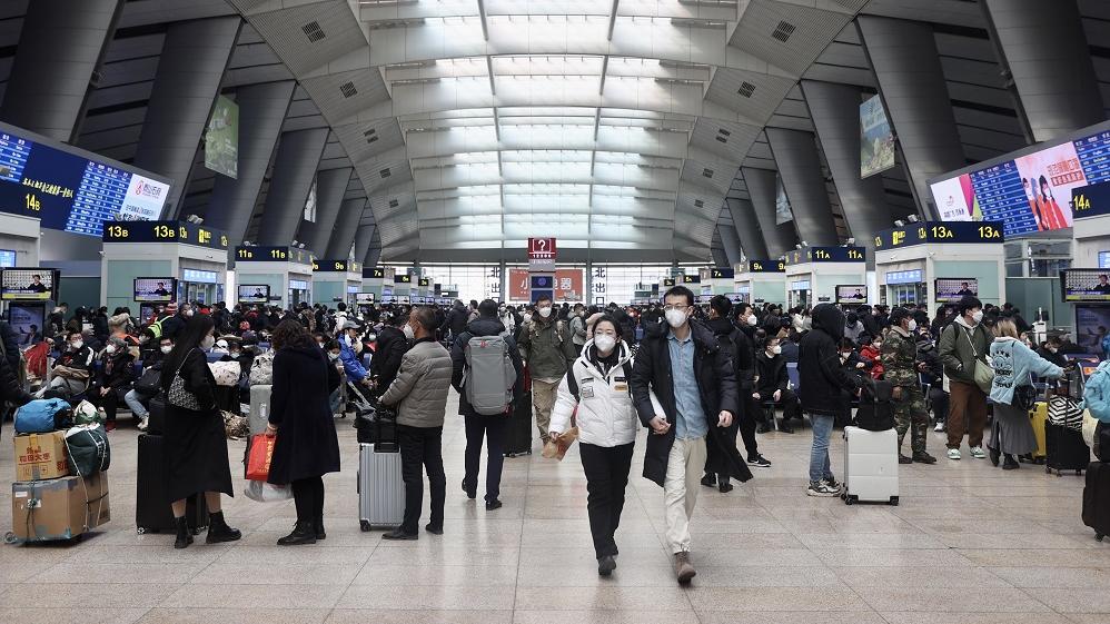 疫情｜內地放寬防疫措施時機惹質疑 梁萬年：這個時候最佳