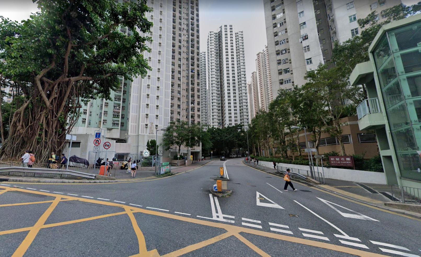 污水檢測｜漁光邨瓊軒苑多個屋苑污水呈陽性 政府派4萬個快測包