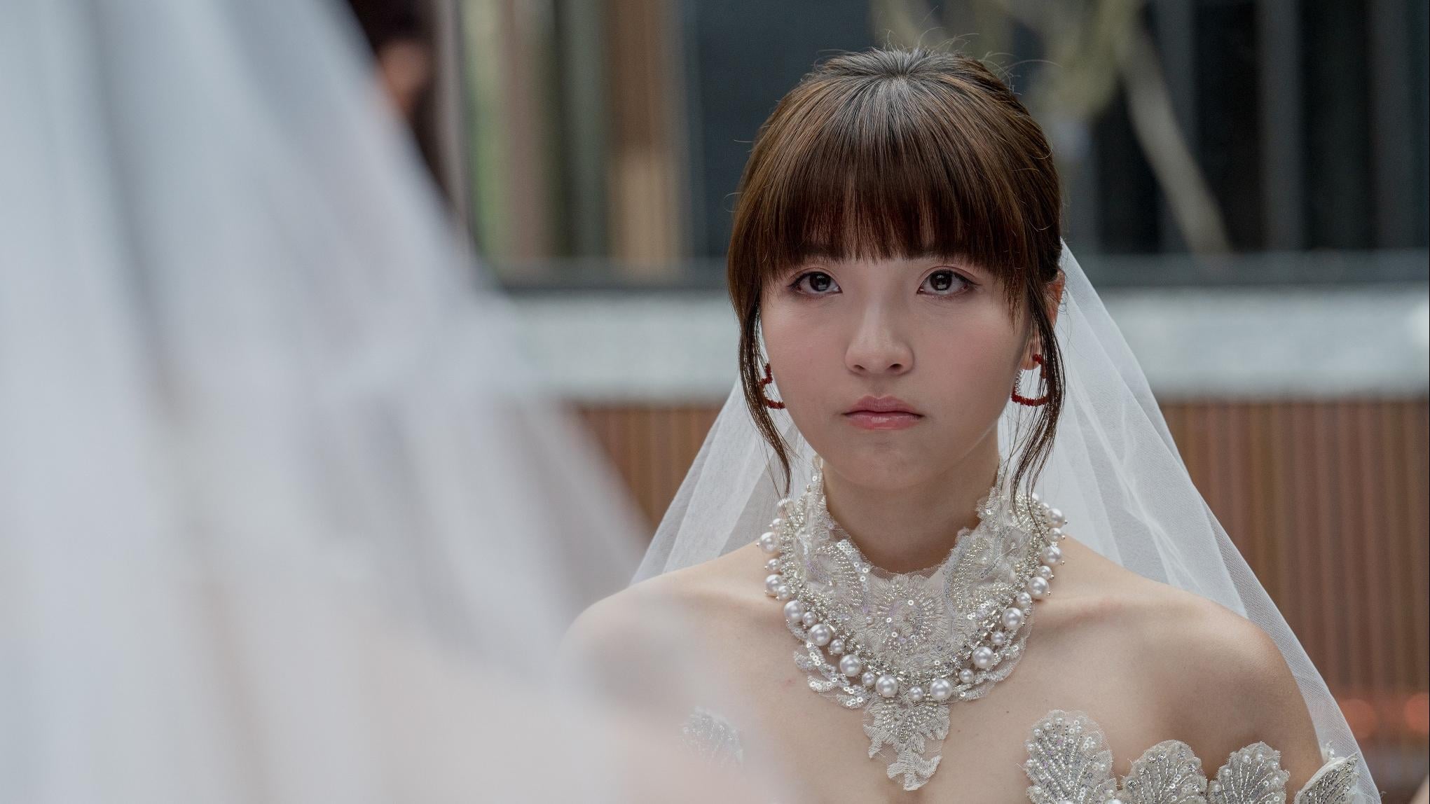 《1人婚禮》影評｜愛上一個不可愛的我