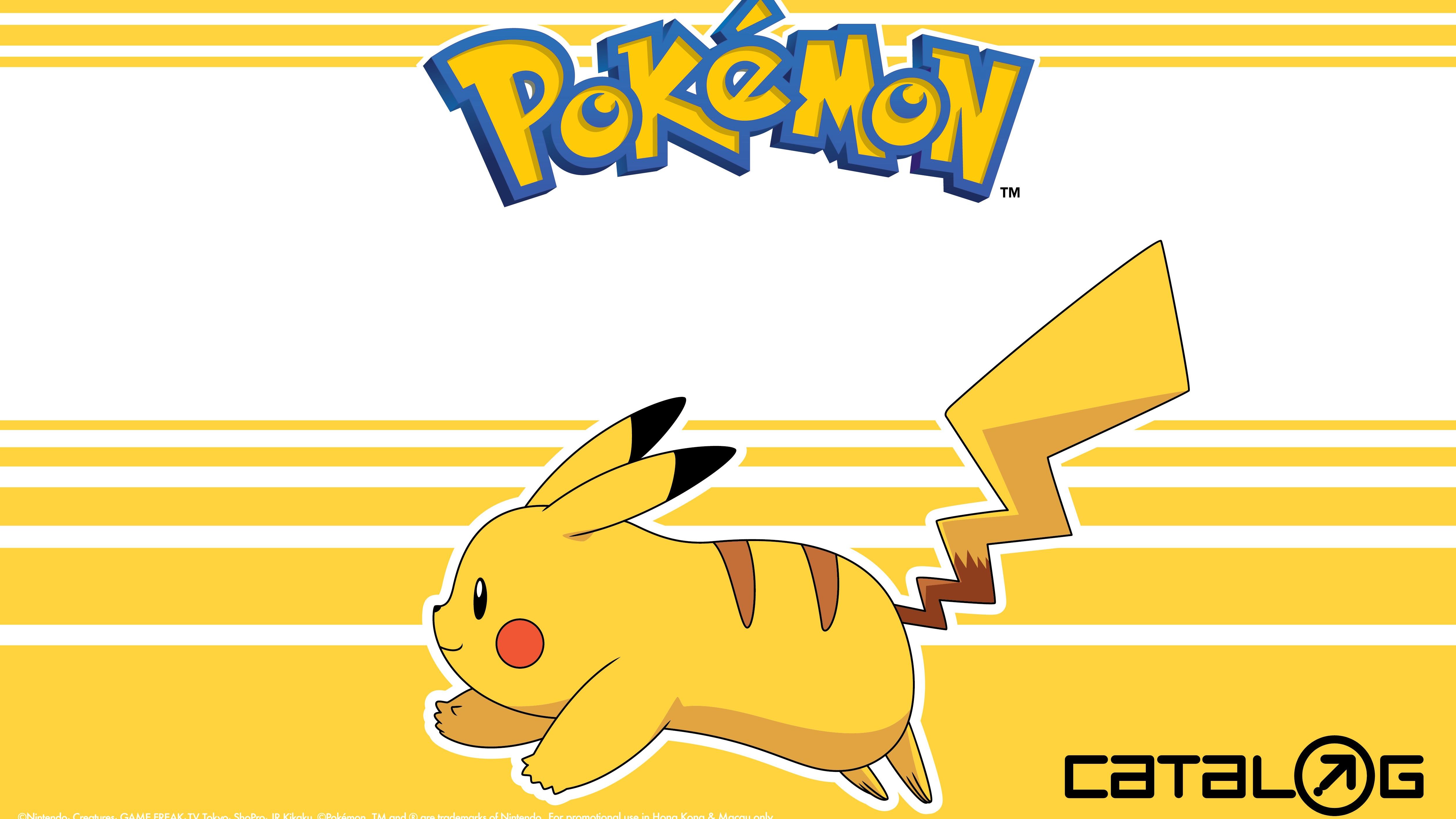 CATALOG首推出Pokémon系列 雙面攬枕/漁夫帽/背包/散紙包手機帶/大人小童服裝