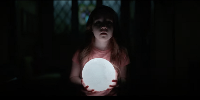 2023恐怖注目作 史提芬京《The Boogeyman》首發預告