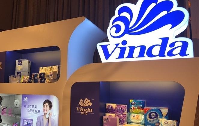 維達國際去年少賺57%  末期息30仙