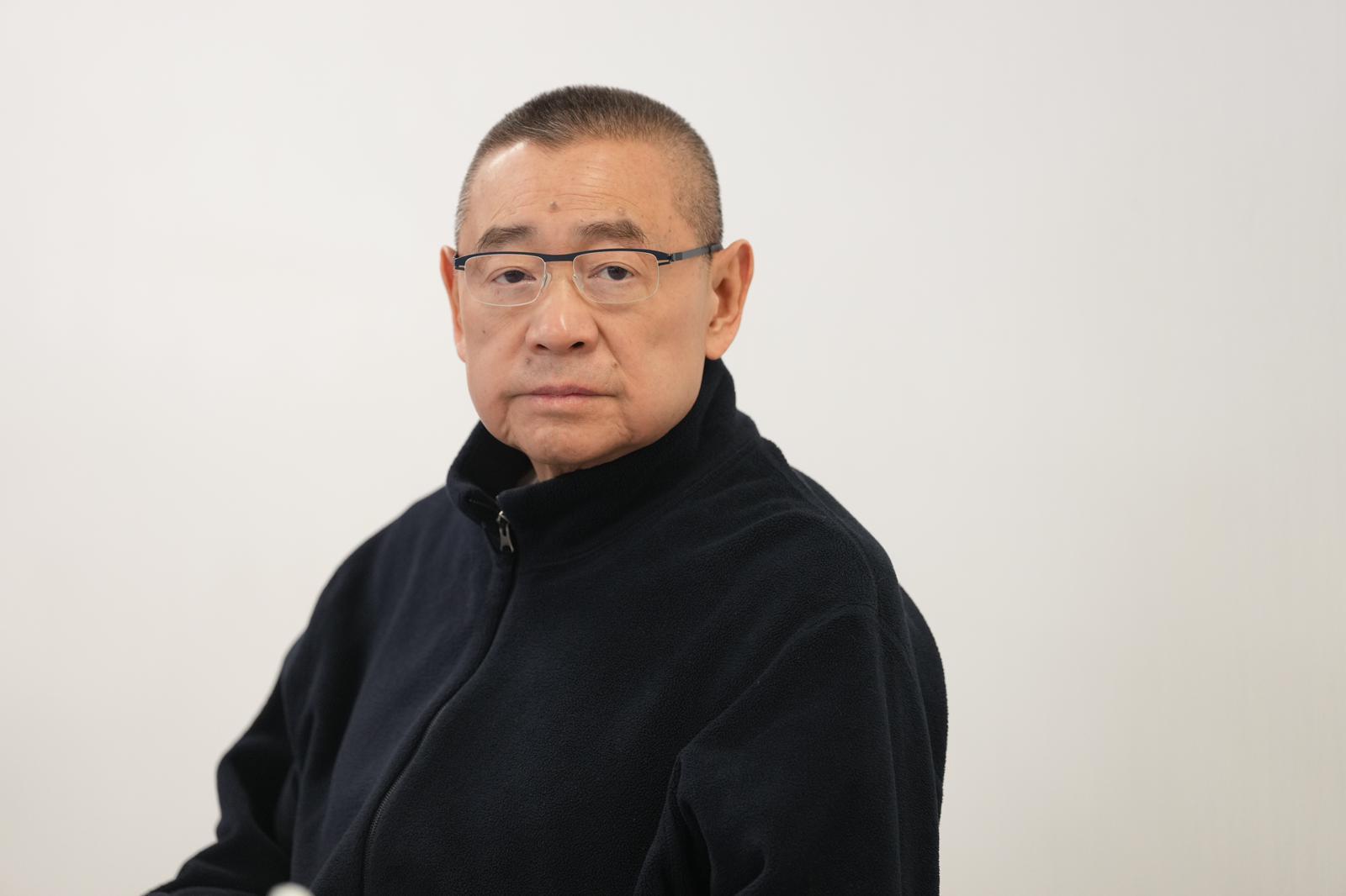 大劉記招｜否認塞春卷乒乓波  劉鑾雄爆金句︰我肯執劑排到去黑龍江