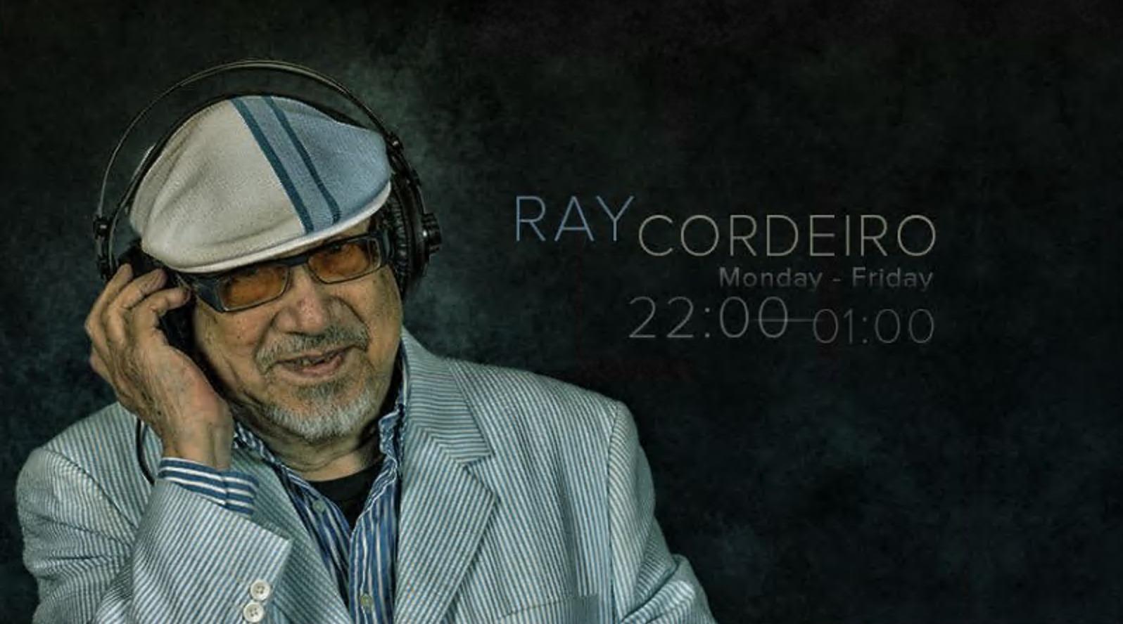 樂壇教父Uncle Ray辭世 享年98歲