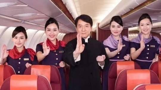 香港航空機組人員加薪8%　今年計劃增聘1,000員工