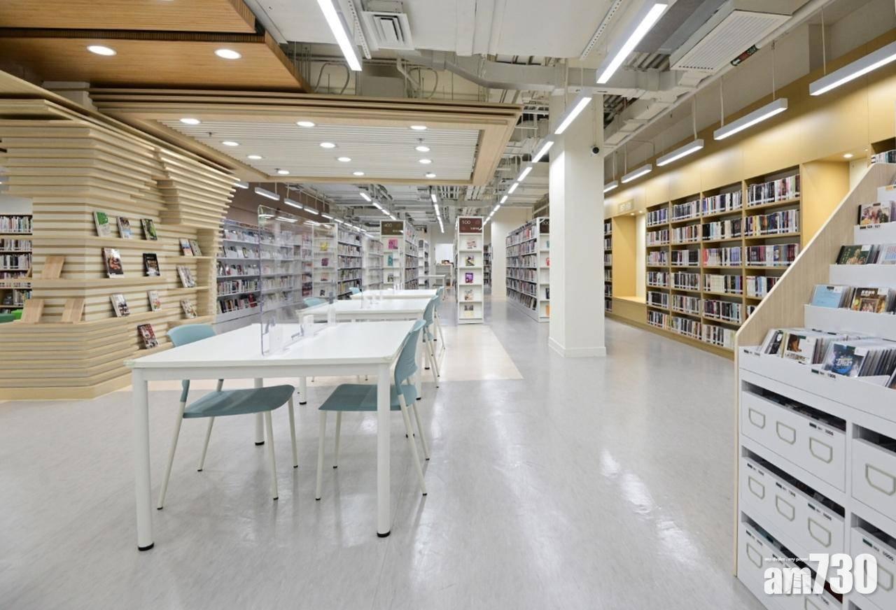 圖書館自修室考試期間須憑證使用　入座證2月6日截止申請