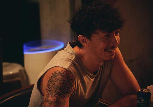 香港電影評論學會｜張繼聰擊敗秋生封影帝︰繼續努力成為一個好演員