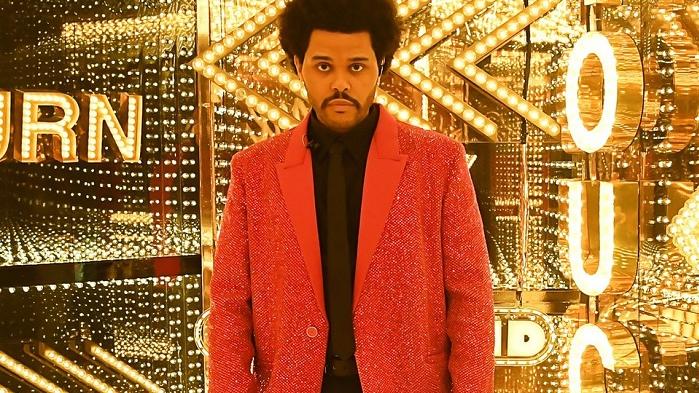 The Weeknd《Blinding Lights》登Spotify史上最高播放量歌曲