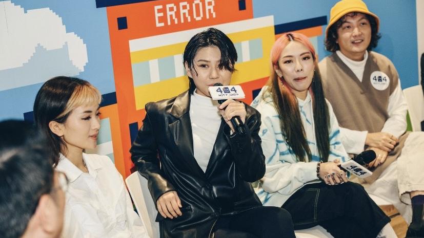 STRAYZ預告推Solo歌 VAL重提超級巨聲被評判狠批成一生最大挫折