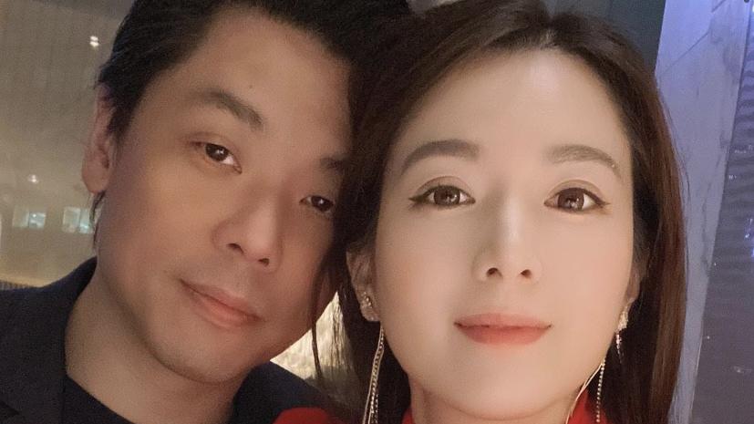 陸漢洋施展馬拉松式冧功 向苟芸慧箍煲成功