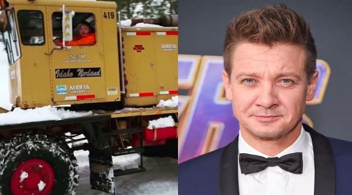 「鷹眼」謝洛美維納遭鏟雪車輾腳 兩次手術仍危殆