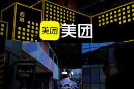 美團創始人陳亮據報已離職，淡出日常管理是由於這個原因。(資料圖片)