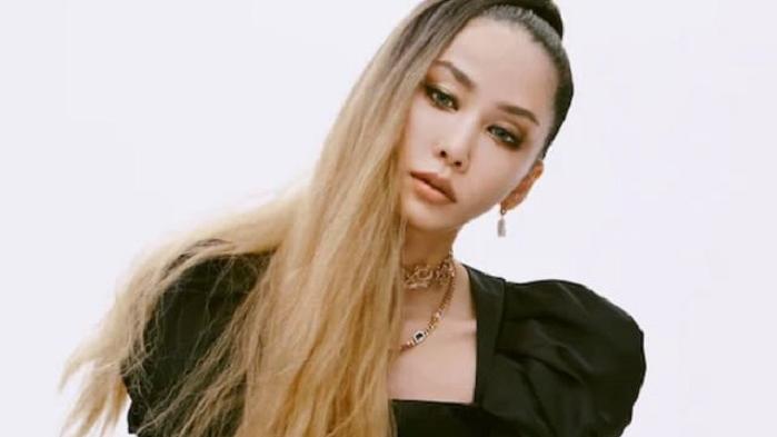 中島美嘉生日報喜 再婚嫁吉他手