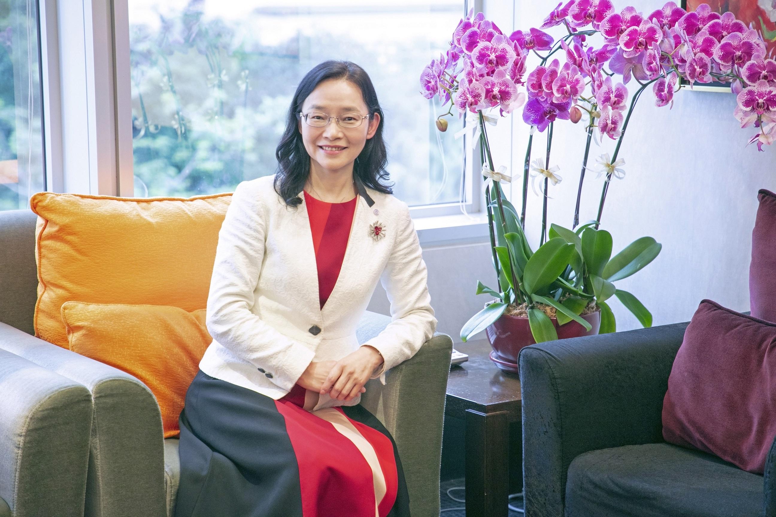 中銀香港指，該行跨境客戶日均開戶量恢復至疫情前8成。(資料圖片)