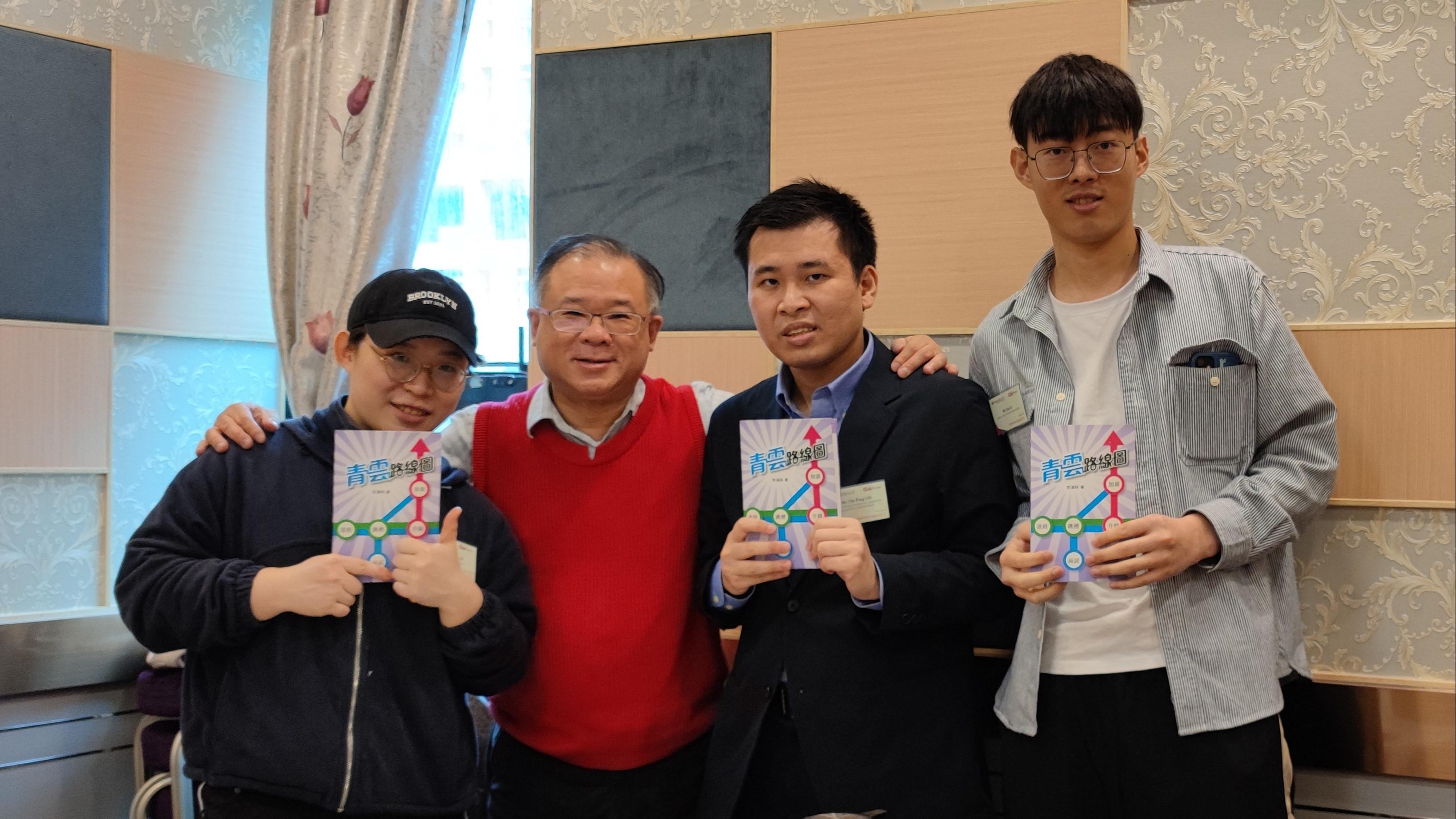 全面通關真的很興奮