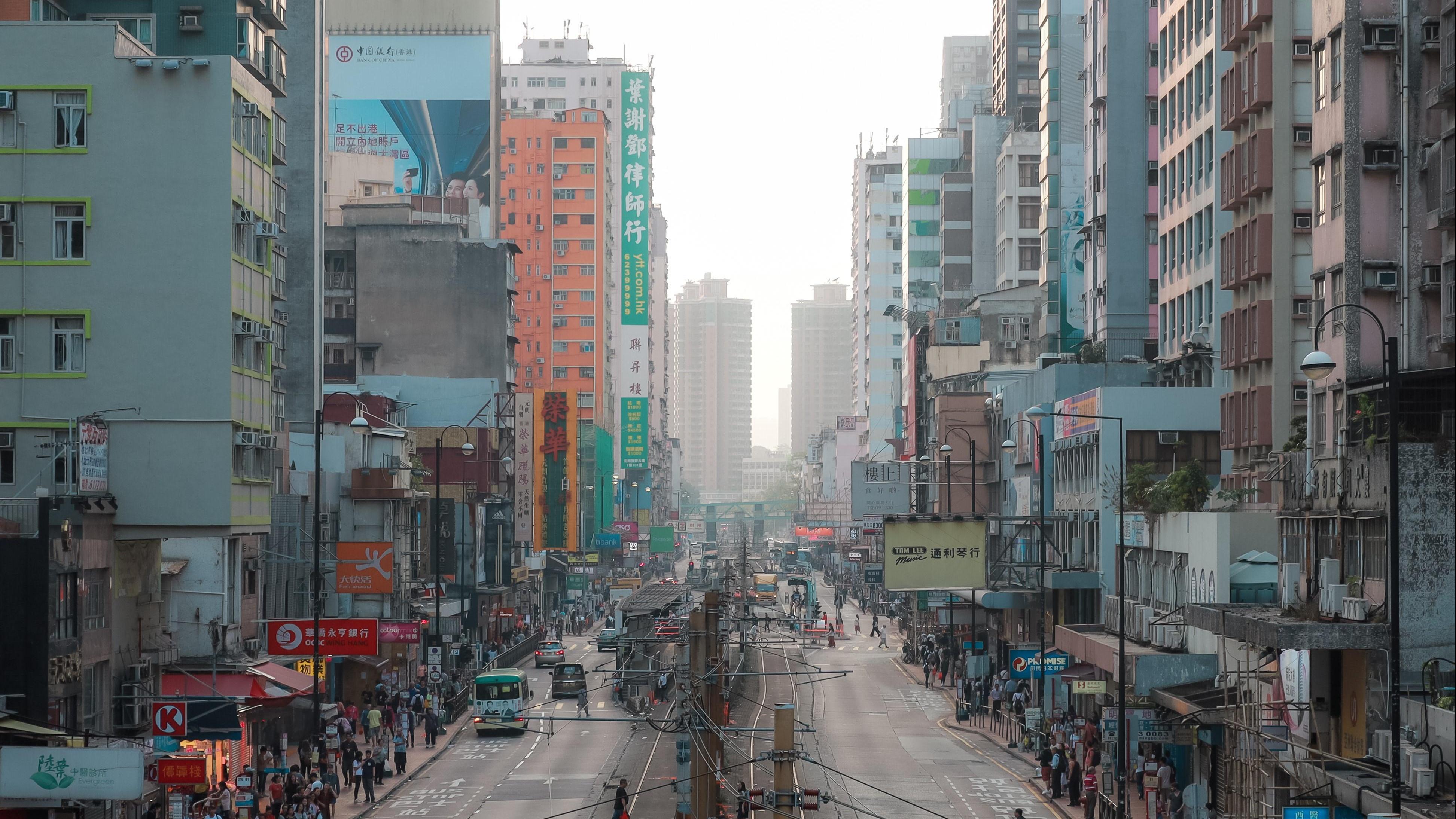 寬減印花稅助紓緩首置人士買樓負擔，其中元朗區買家入市意欲明顯提升，本周末預約睇樓量暫時已較上周升兩至三成，部分業主更收窄議價空間。(資料圖片)