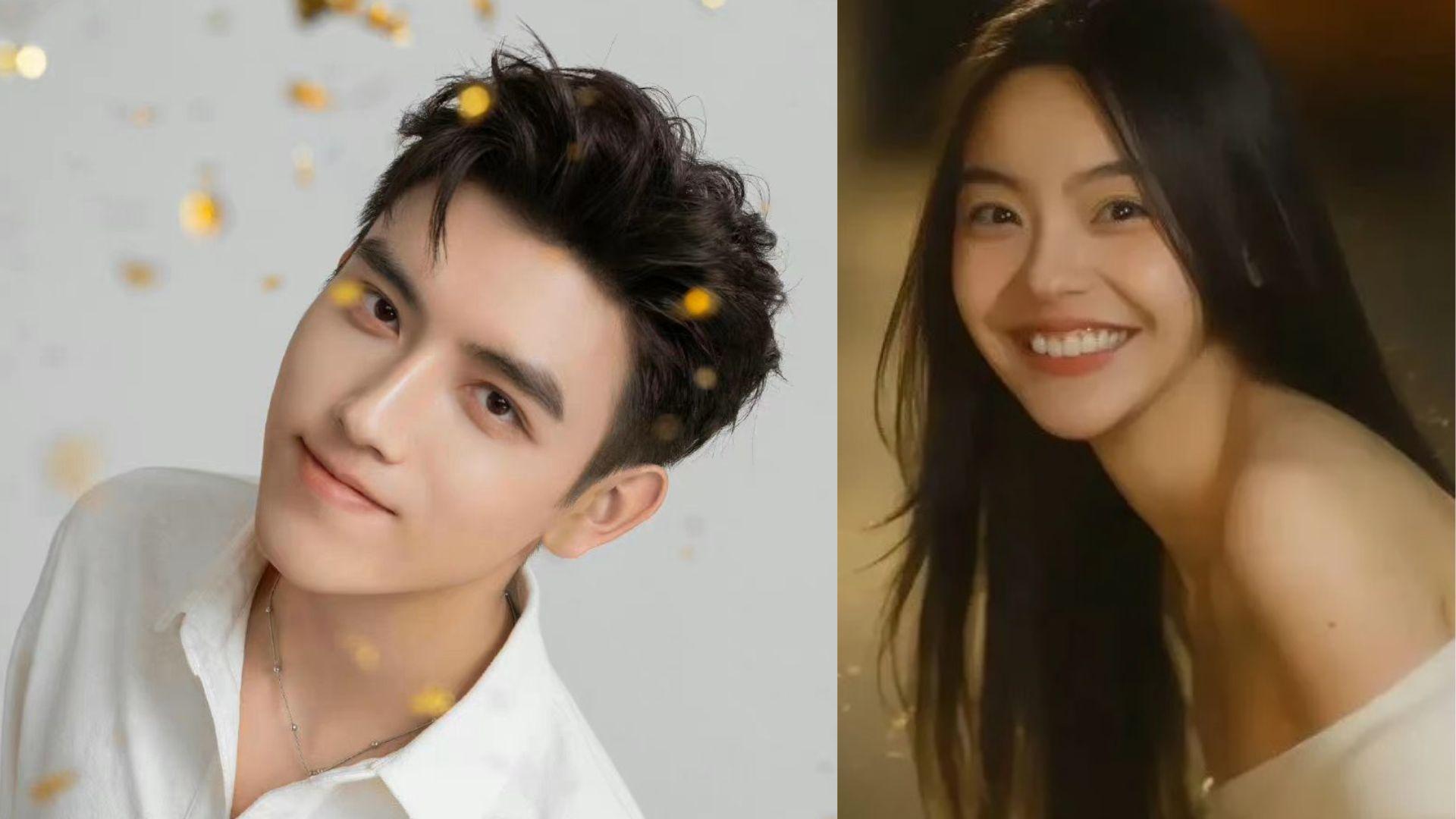 陳飛宇爆床照否認搭上人妻 連累父親陳凱歌被翻舊帳