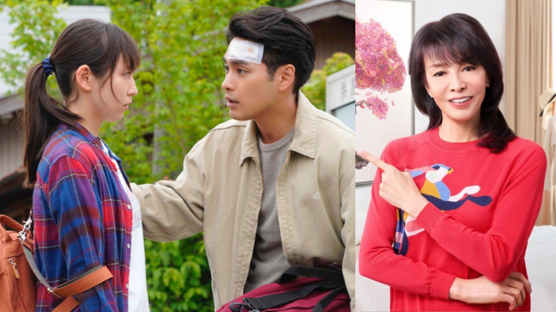 Do姐肉緊追問《噬亡村》有冇第2季 柳樂優彌向香港製作人自薦演出