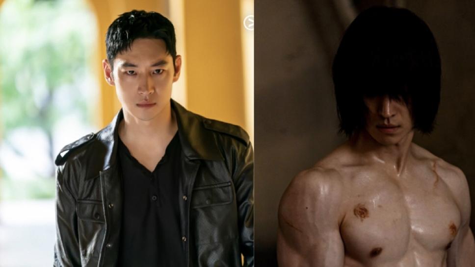 模範的士2｜李帝勳化身爆肌男   暗黑英雄2.17再度來襲