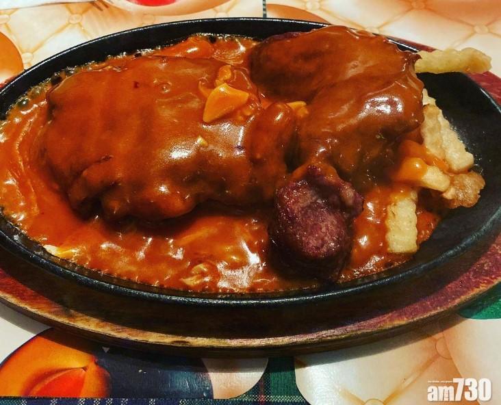 花園餐廳涉拖欠8人約35萬工資，判罰款19.2萬。(資料圖片)