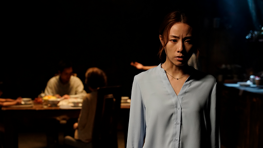 《殘影空間》影評｜黑暗力量生不逢時