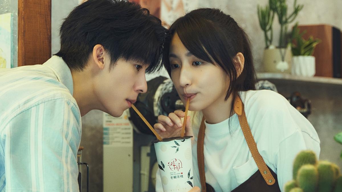 《想見你》影評｜回到愛的原點