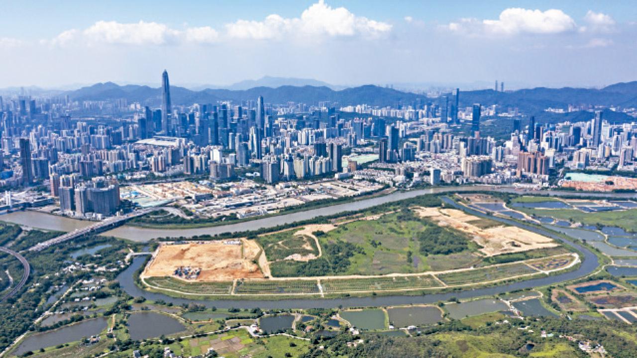 創科園用地曾改作隔離設施 5大樓地至今未還 政府：細節安排適時公布