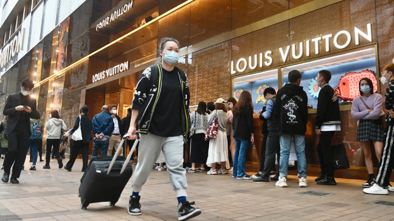 網紅一篇文打中香港復常痛點