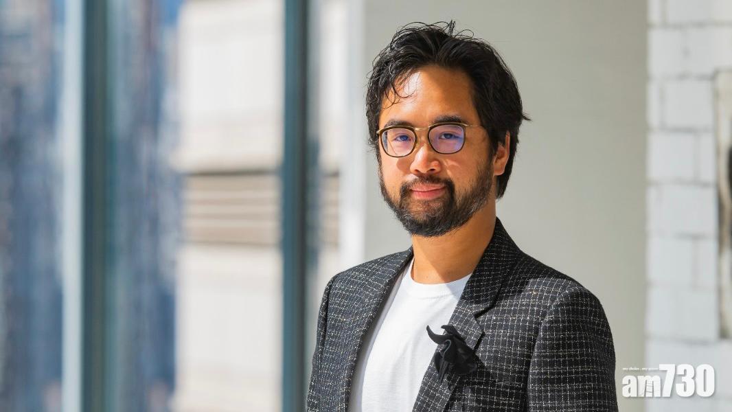 新世界鄭志剛任超媒體非執董及聯席主席。(資料圖片)