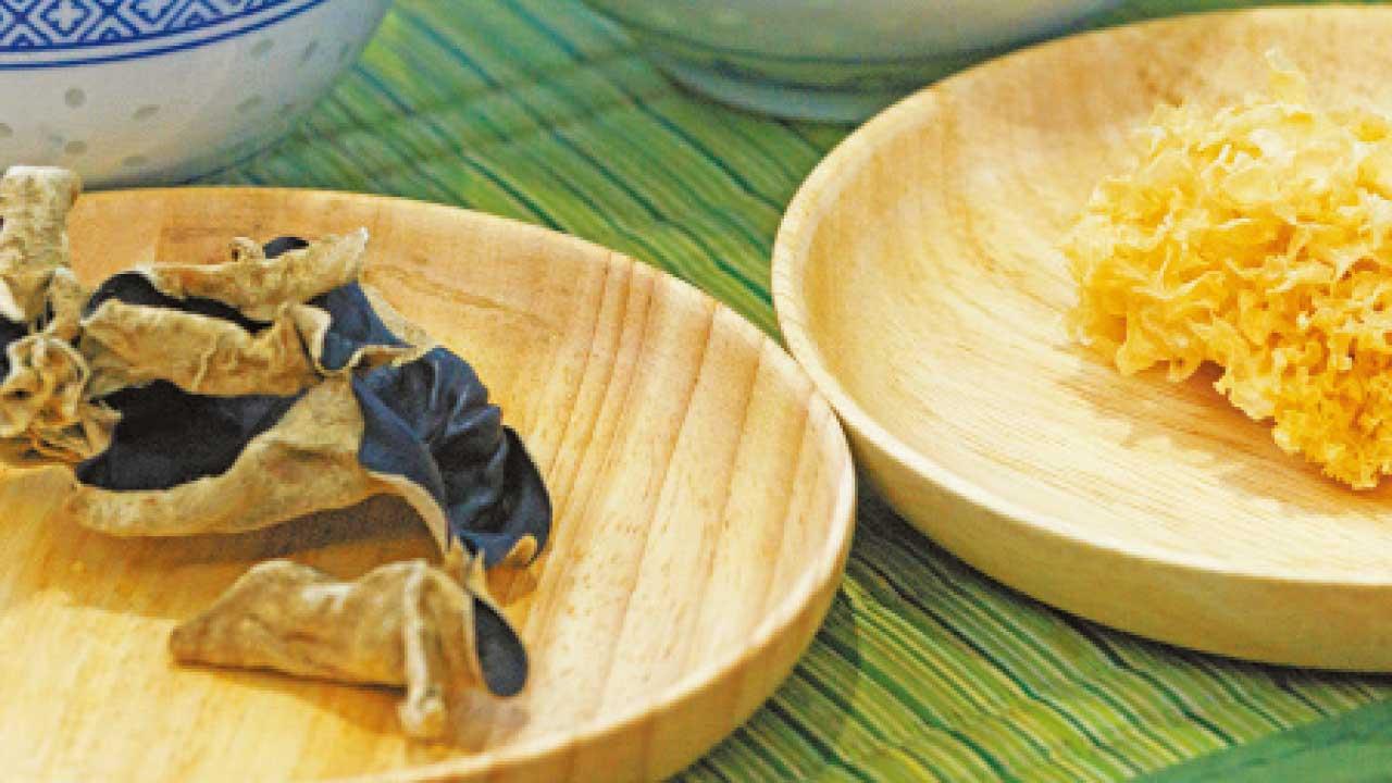 消委會測試28款木耳雪耳 四成含除害劑籲勿浸泡逾2小時