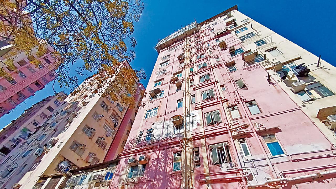 遭垂直鐵枝插中頭部 63歲女途人斃命