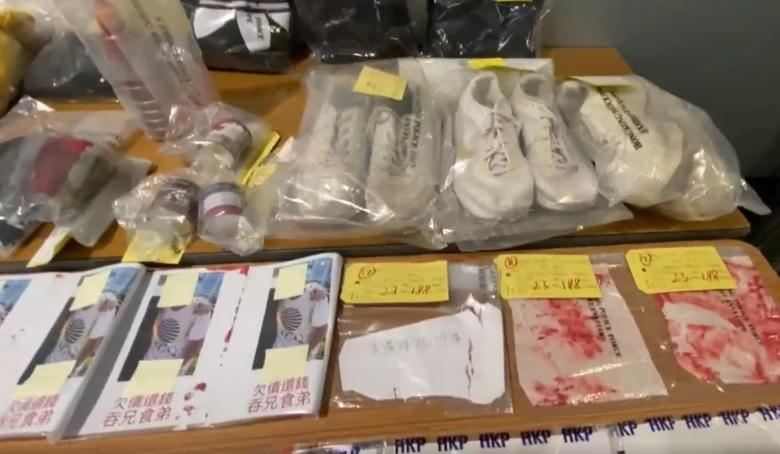 犯罪集團經手機遊戲平台招攬青少年「賺快錢」  警拘11人涉17宗非法收數案件