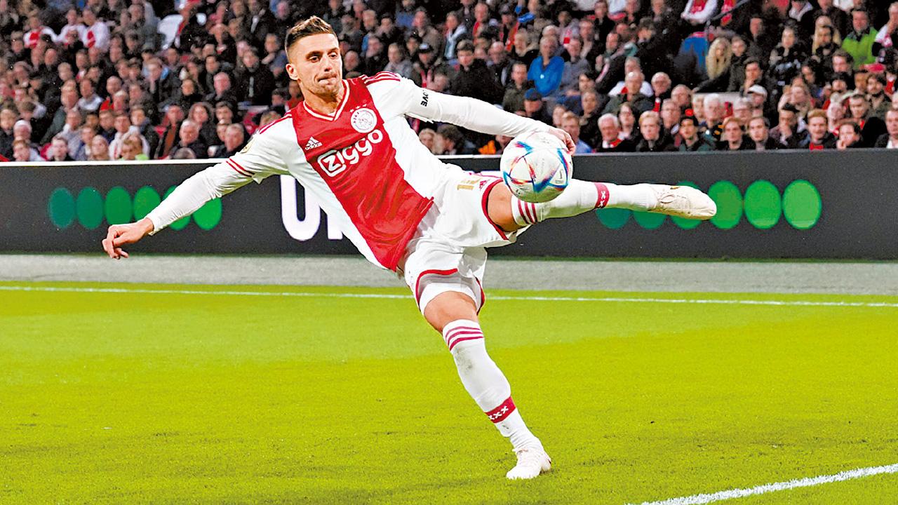 阿積士回勇 荷盃硬撼「守力王」川迪