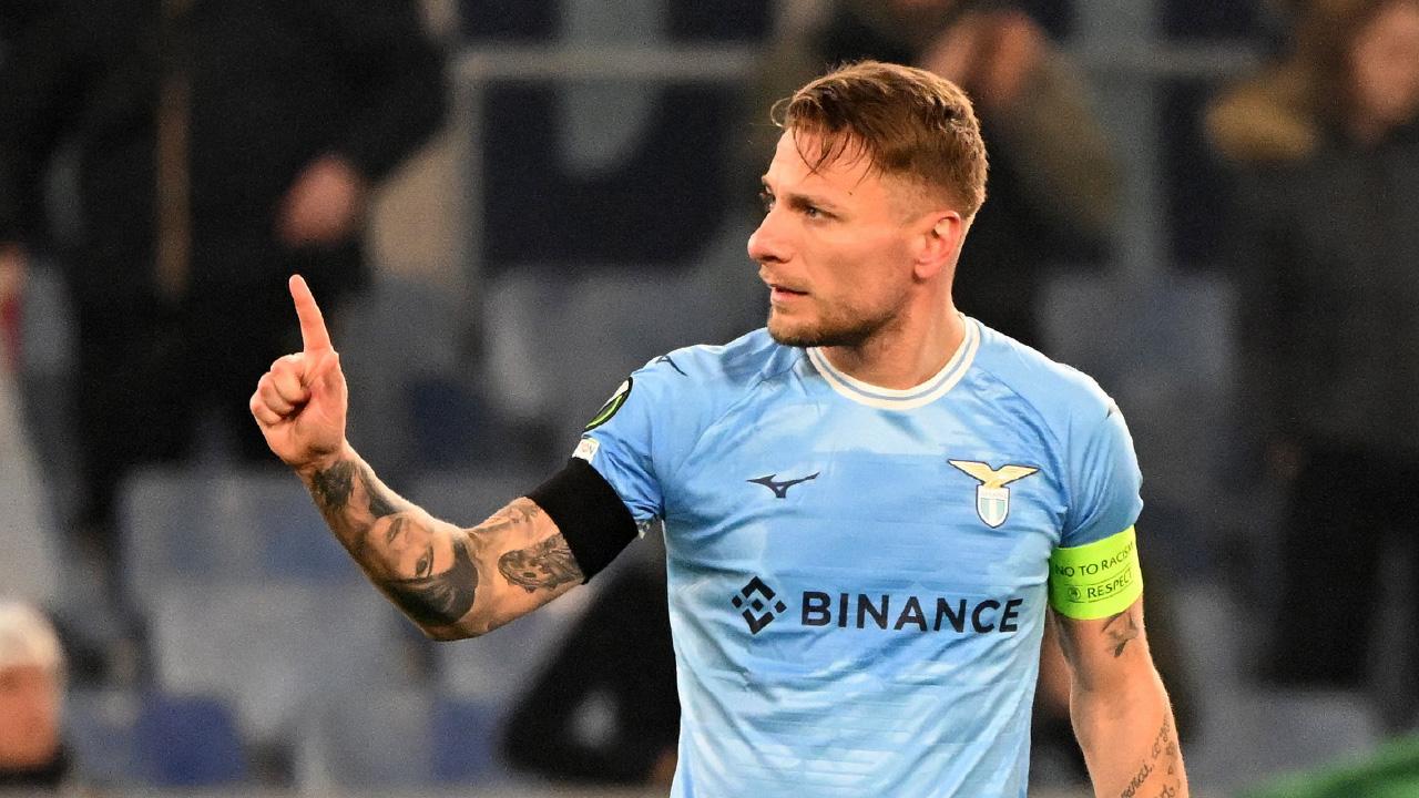 意甲｜拉素費倫分戰護級球隊