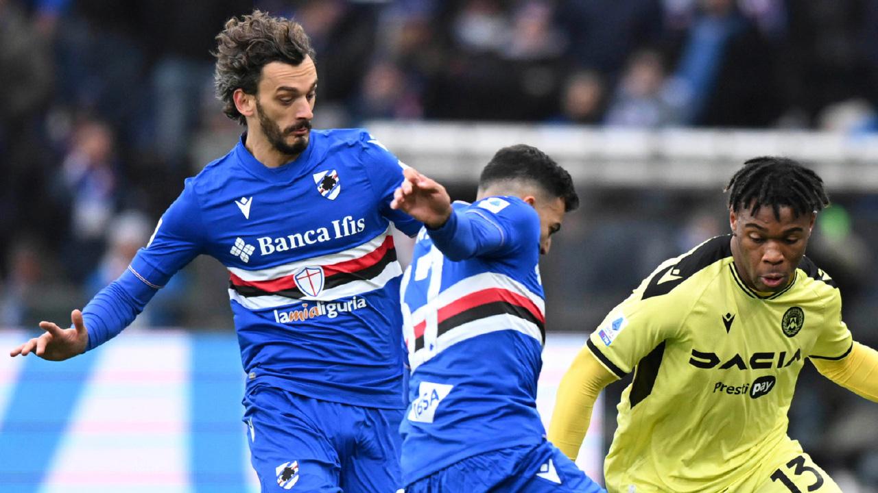 意甲｜欠薪森多利亞作客強勢蒙沙