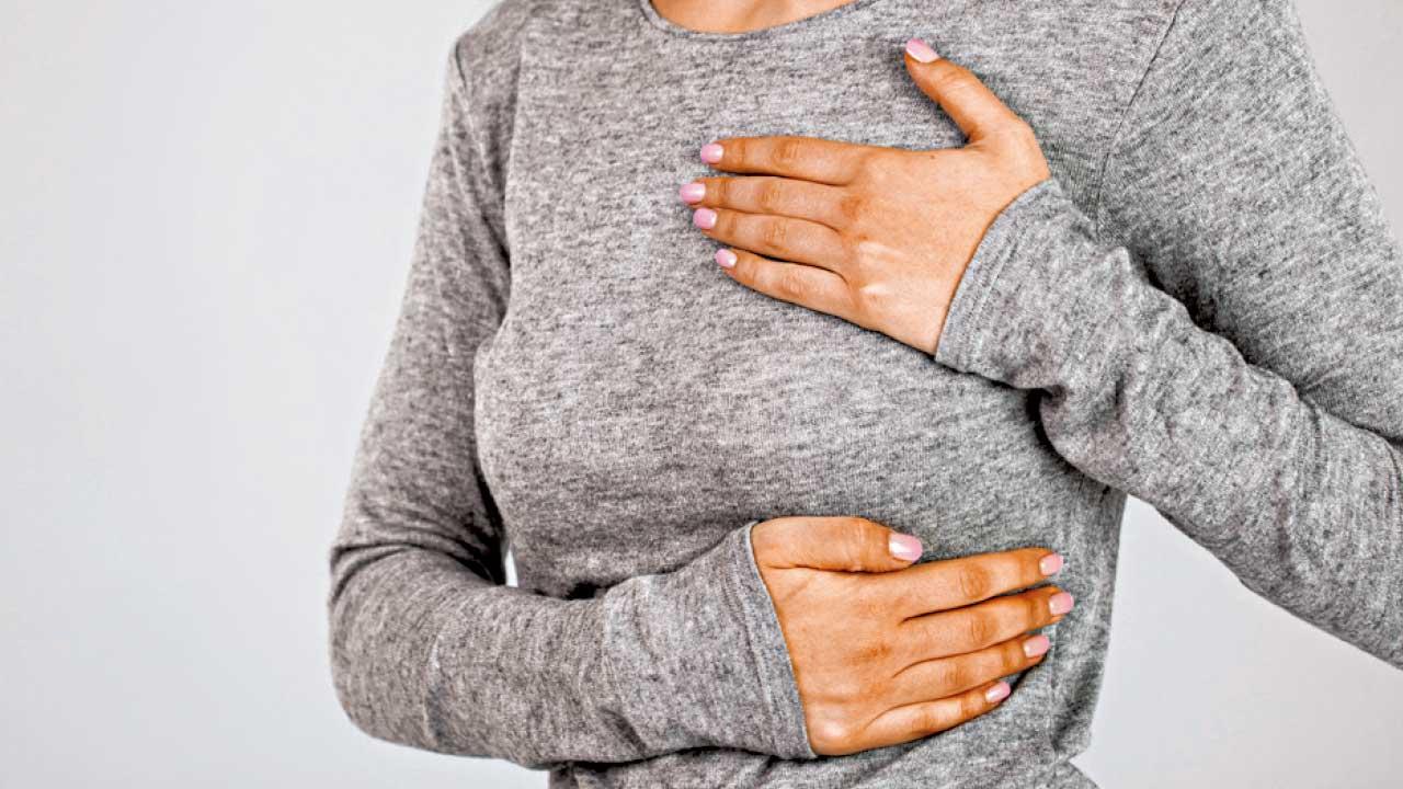 HER2乳癌術前雙標靶  六成患者病理完全緩解