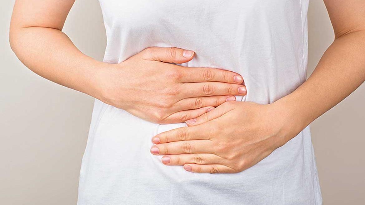 新冠疫後胃腸不適的調治