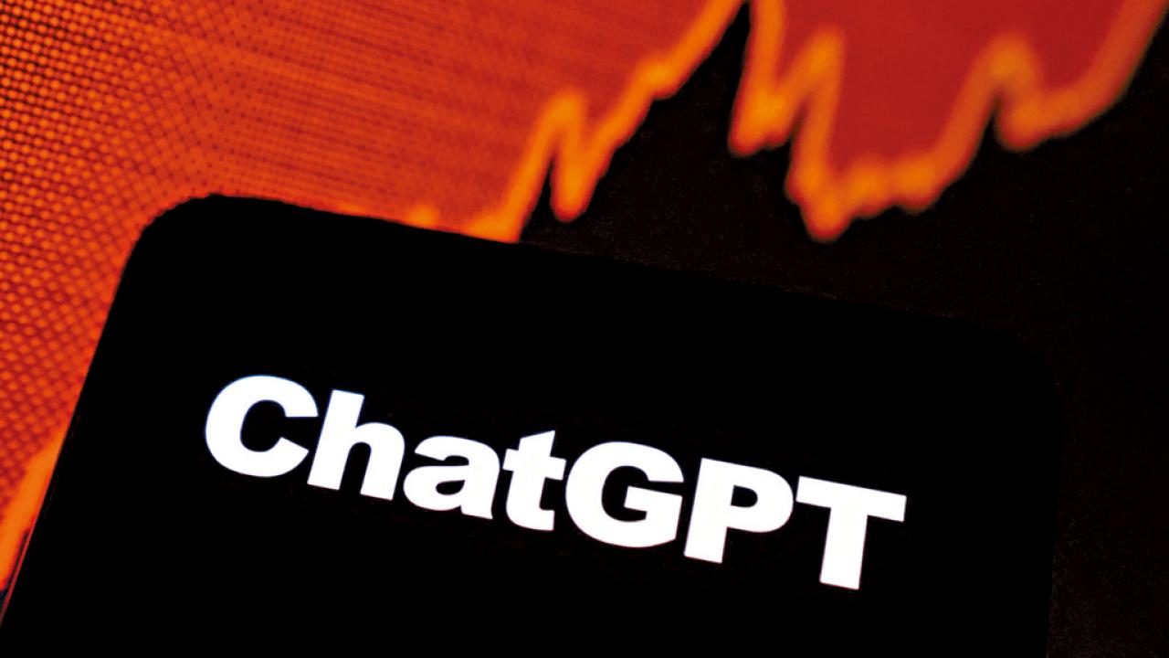 ChatGPT概念 短炒為上