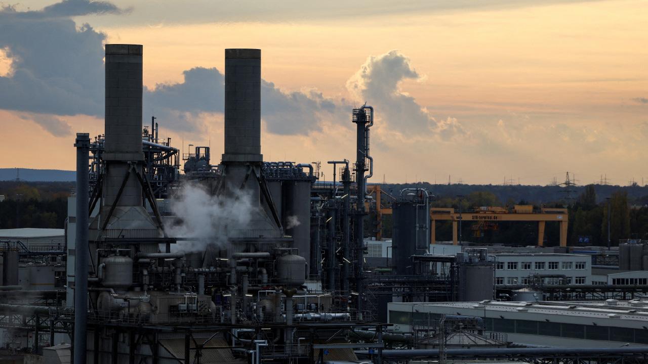 轉型低碳投資 抵禦氣候危機 