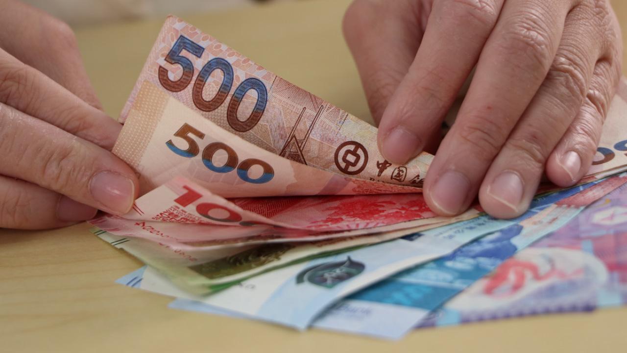 靈活地為財富增值